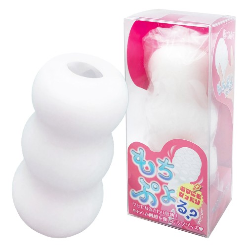 NPG Mochi Puyoru? White Mochi