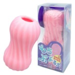 NPG Mochi Puyoru? Pink Puyo