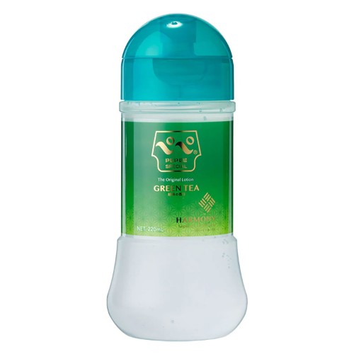 Pepee Special Green Tea