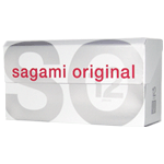 Sagami Original 0.02 (Box of 10)
