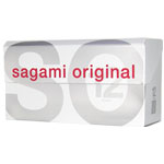 Sagami Original 0.02