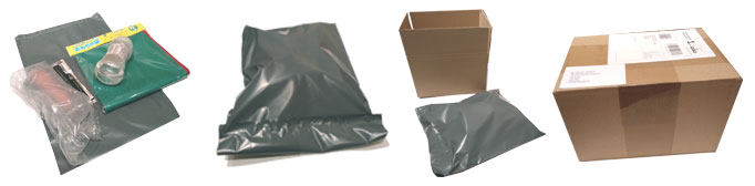 Wanta.co.uk - Discreet Packaging